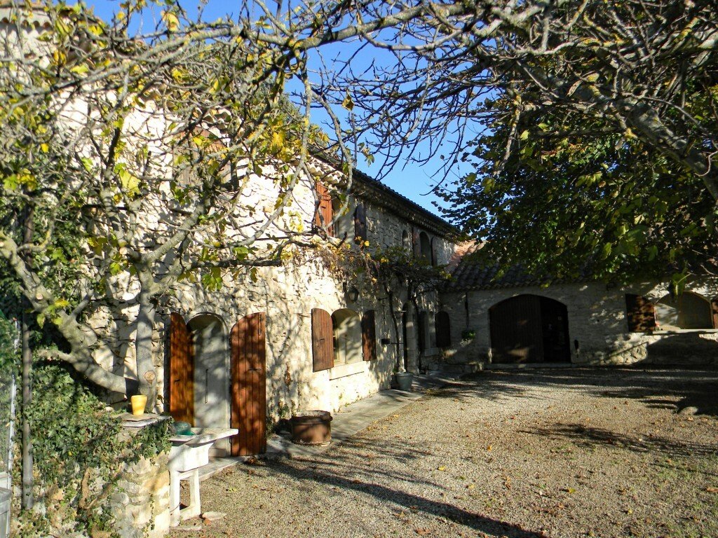 House in Ville-Basse, Montelimar, France 1 - 16246742