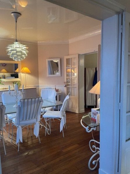 Apartment in Le Vésinet, Ile-de-France, France 2 - 16066325