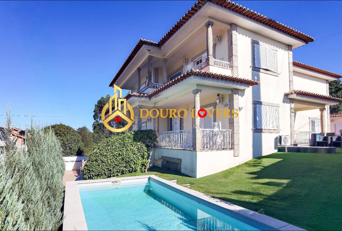 House in Ferreira, Porto District, Portugal 3 - 16230920