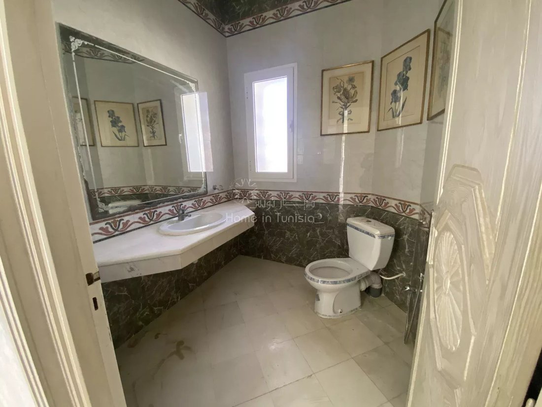 Villa in Hammam Sousse, Sousse, Tunisia 5 - 13787165