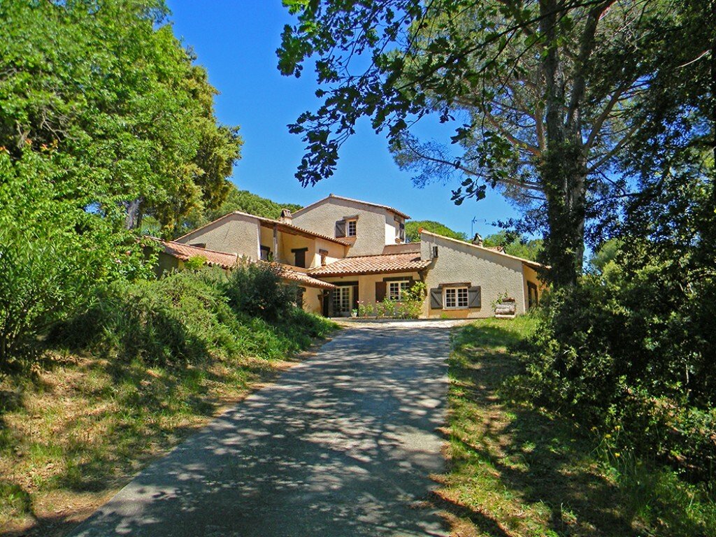 Estate in Saint-Montan, Auvergne-Rhône-Alpes, France 1 - 16245981