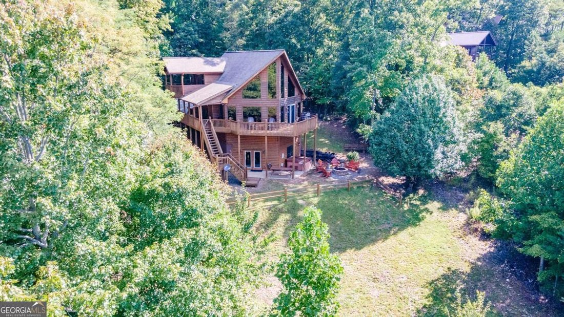 House in Morganton, Georgia, United States 4 - 16239439