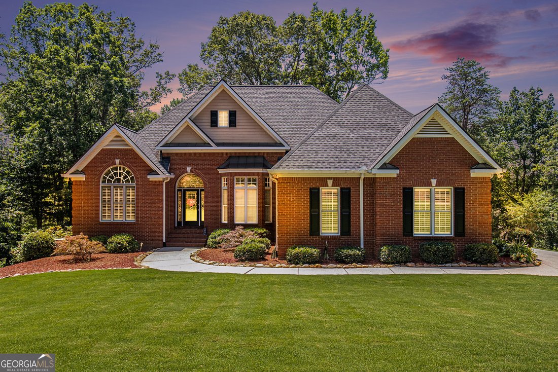 House in Clarkesville, Georgia, United States 4 - 16245316