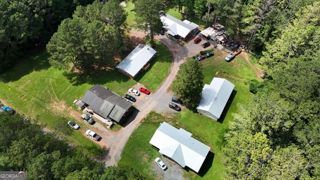 Apartment in Dalton, Georgia, United States 5 - 16245485