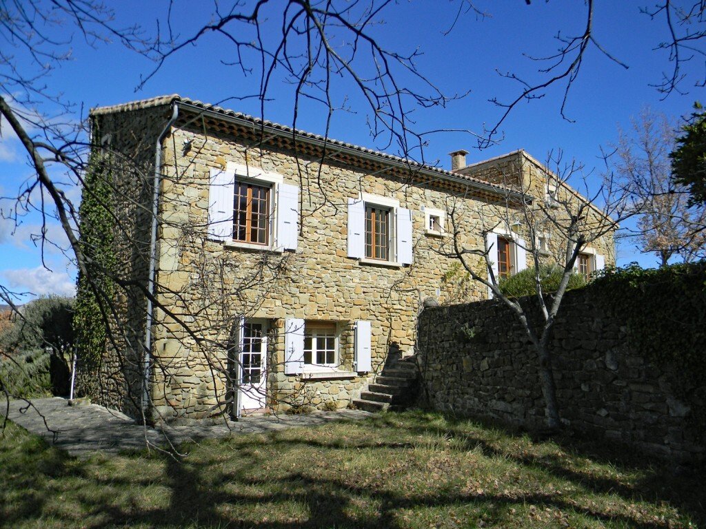 House in Felines-sur-Rimandoule, Auvergne-Rhône-Alpes, France 4 - 16246772