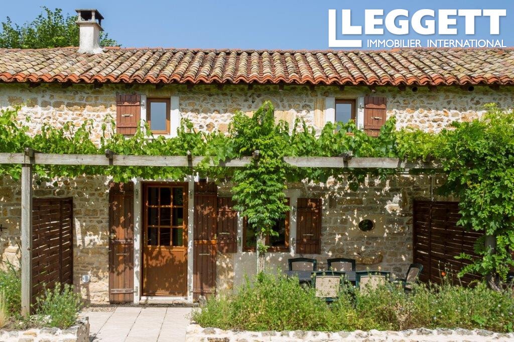 House in Gournay-Loizé, Alloinay, France 5 - 16250899