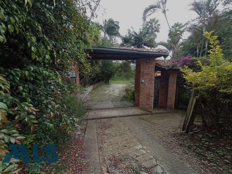 Finca in Rionegro, Antioquia, Colombia 2 - 16248833