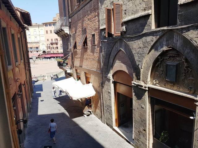 Apartment in Historic Center, Siena, Tuscany 2 - 16250849