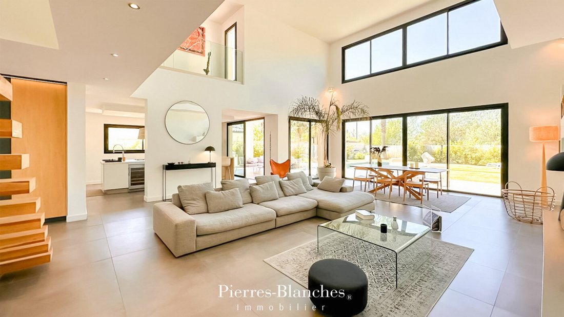 Villa in Cooperative, Agde, France 4 - 16246984