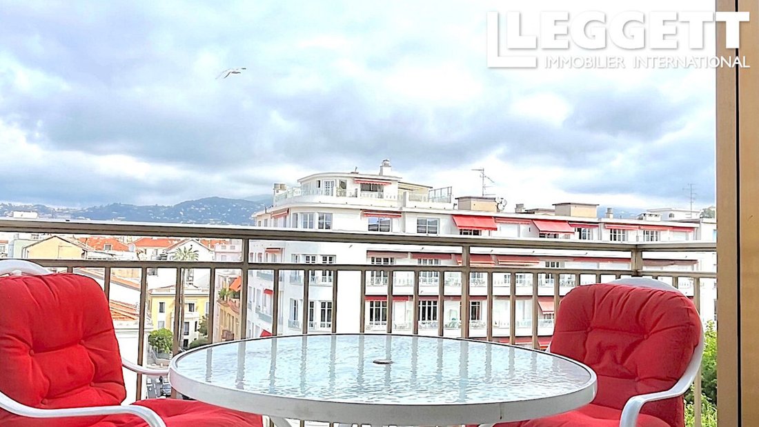 Apartment in Nice, Provence-Alpes-Côte d'Azur, France 2 - 16250919
