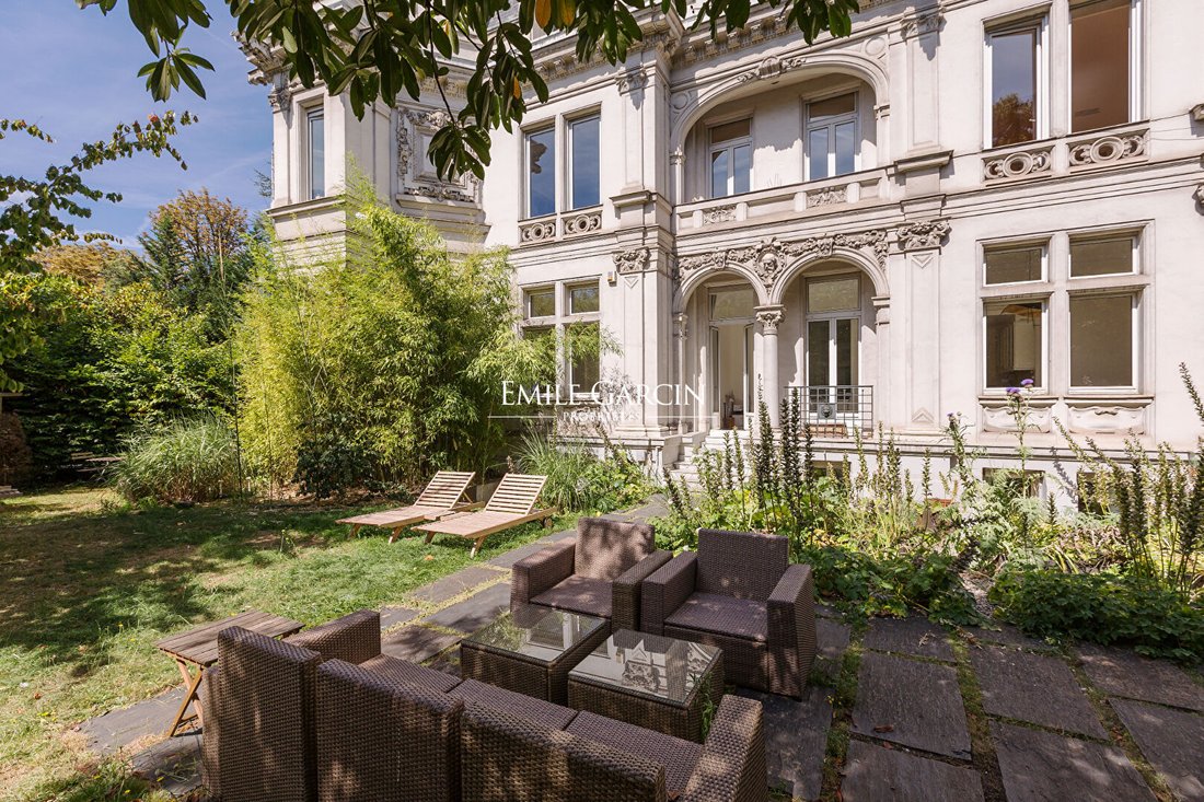 Appartement à Saint James-Delabordère, Neuilly-sur-Seine, France 5 - 16252754