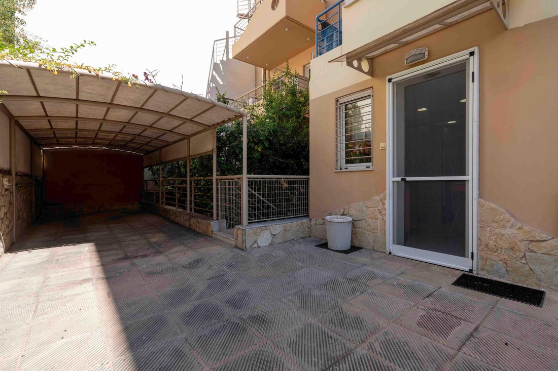 House in Voula, Attica, Greece 5 - 15454792