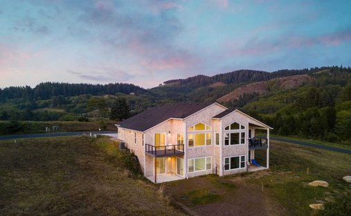 Condo in Neskowin, Oregon, United States 1