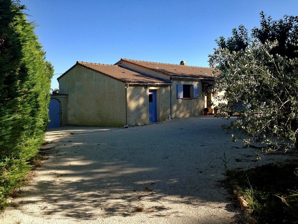 Villa in Grignan, Auvergne-Rhône-Alpes, France 1 - 16246299