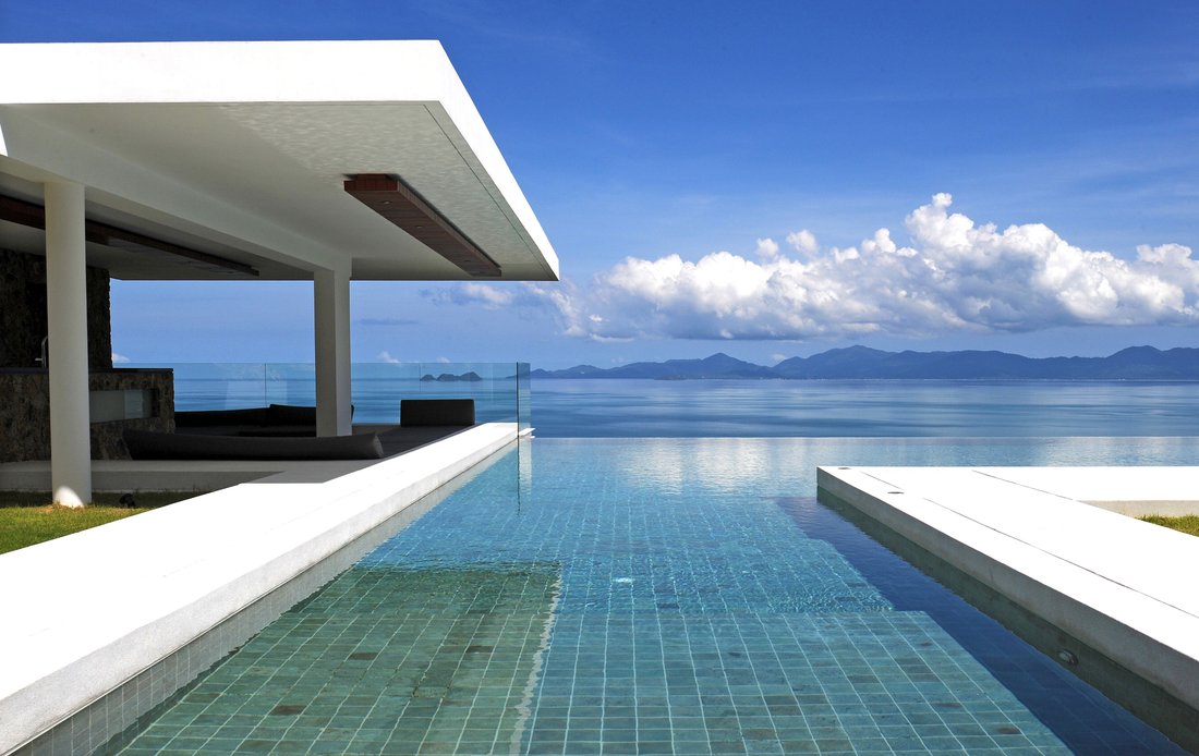 House in Koh Samui, Surat Thani, Thailand 1 - 16251929