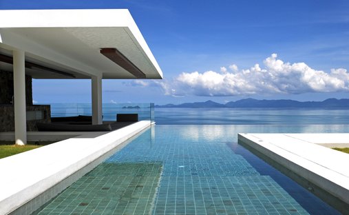 Haus in Ko Samui, Surat Thani, Thailand 1