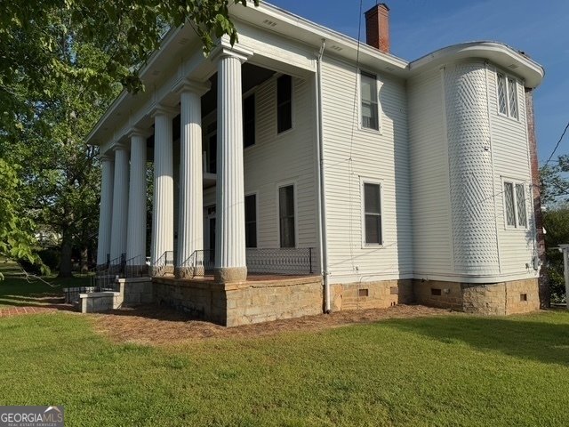 House in Lexington, Georgia, United States 3 - 16243184