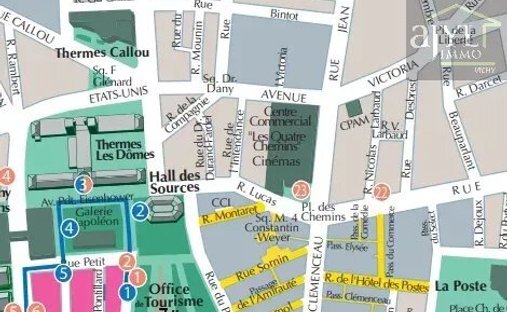 Château With Two Gîtes And Reception Hall.