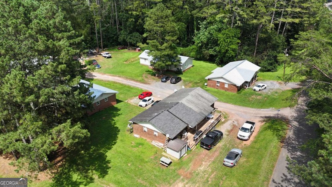 Apartment in Dalton, Georgia, United States 3 - 16245485