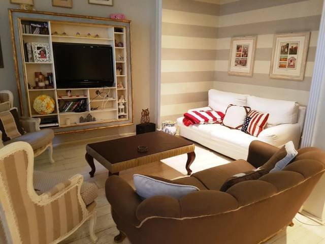Apartment in Historic Center, Siena, Tuscany 3 - 16250849