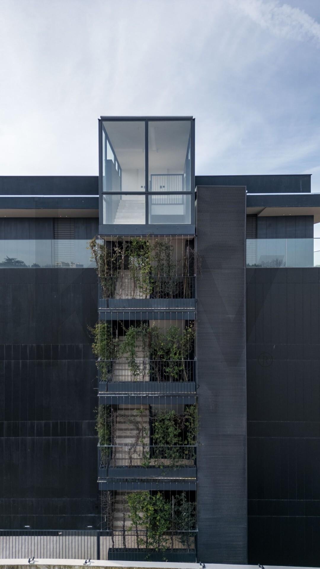 Apartment in Lordelo do Ouro e Massarelos, Porto District, Portugal 4 - 14755104