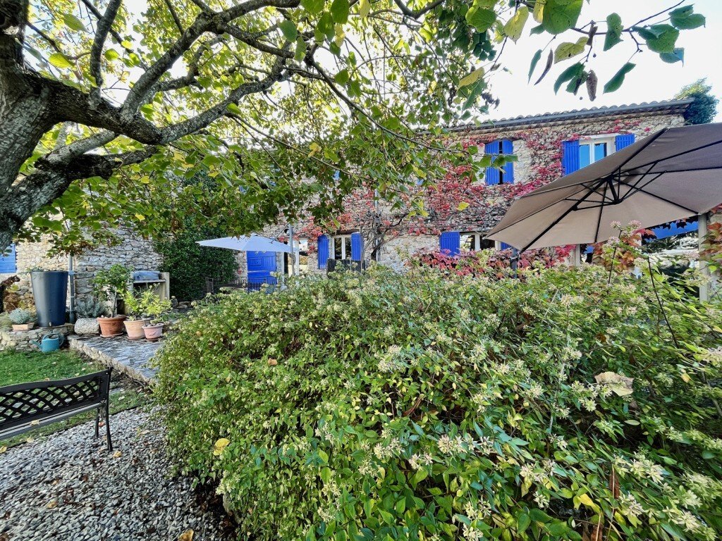 House in Ouest Sud, Vaison-la-Romaine, France 1 - 16246054