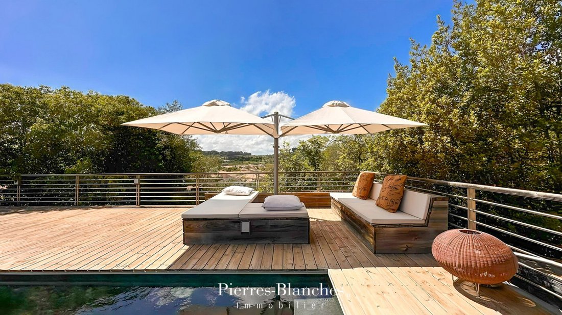 Villa en Nord, Pezenas, Francia 2 - 16246829