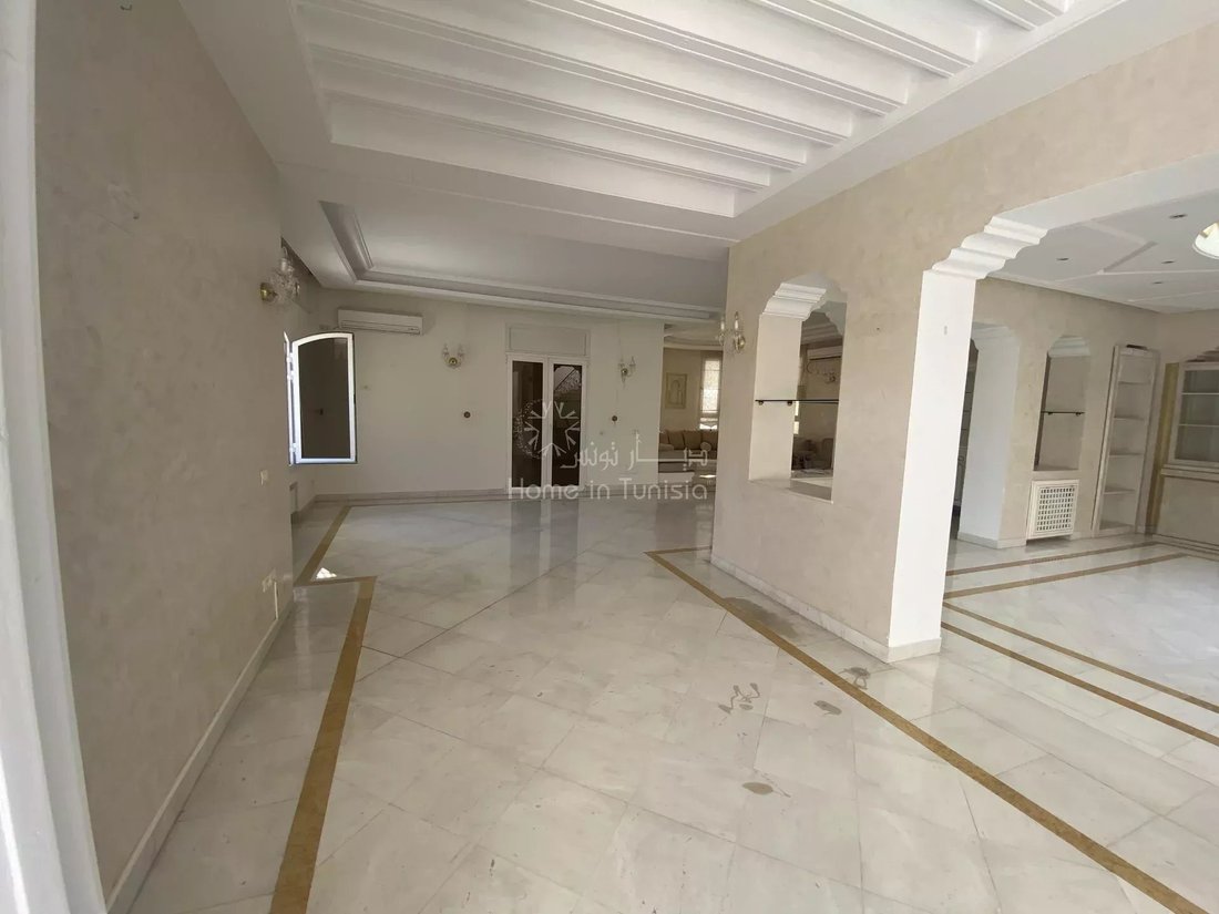 Villa in Hammam Sousse, Sousse, Tunisia 2 - 13787165