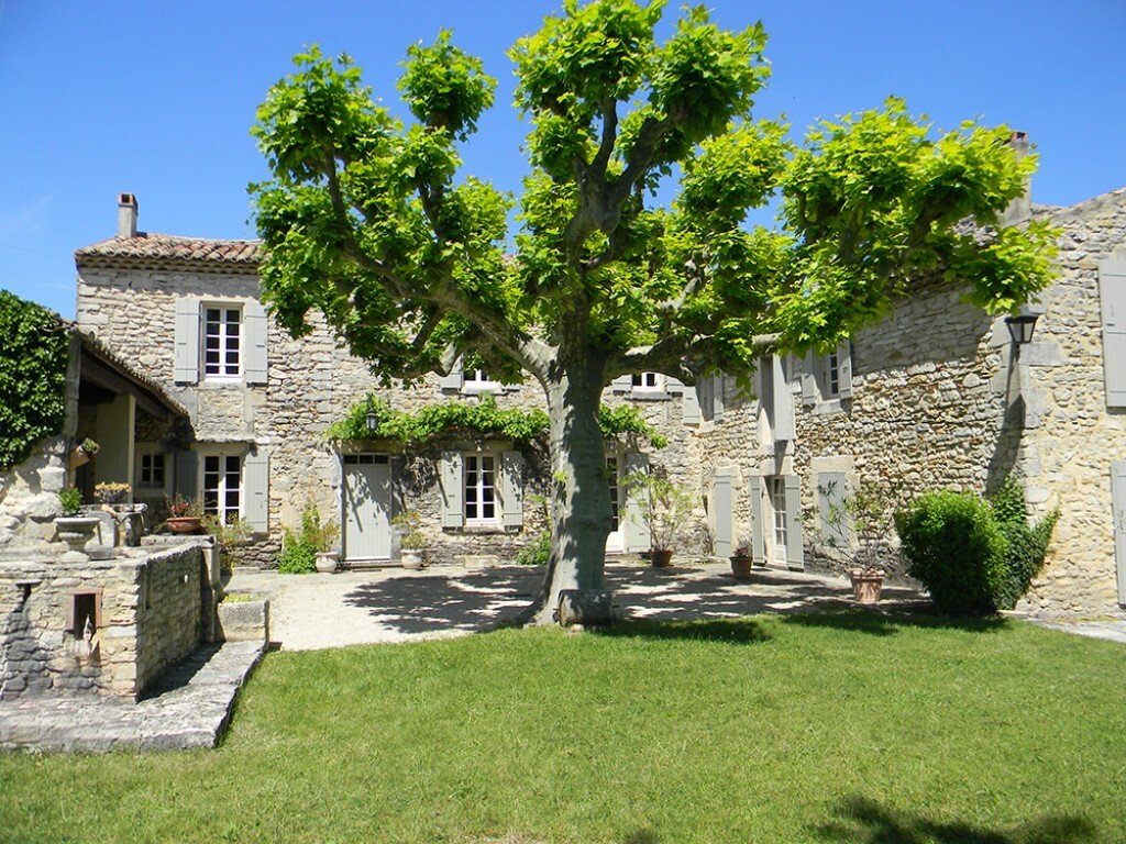 Maison à Grignan, Auvergne-Rhône-Alpes, France 3 - 16247424