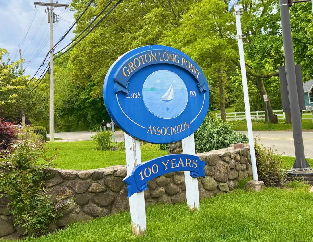 Land in Groton, Connecticut, United States 5 - 15586363