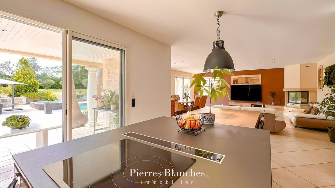Villa in Cooperative, Agde, France 5 - 16248051