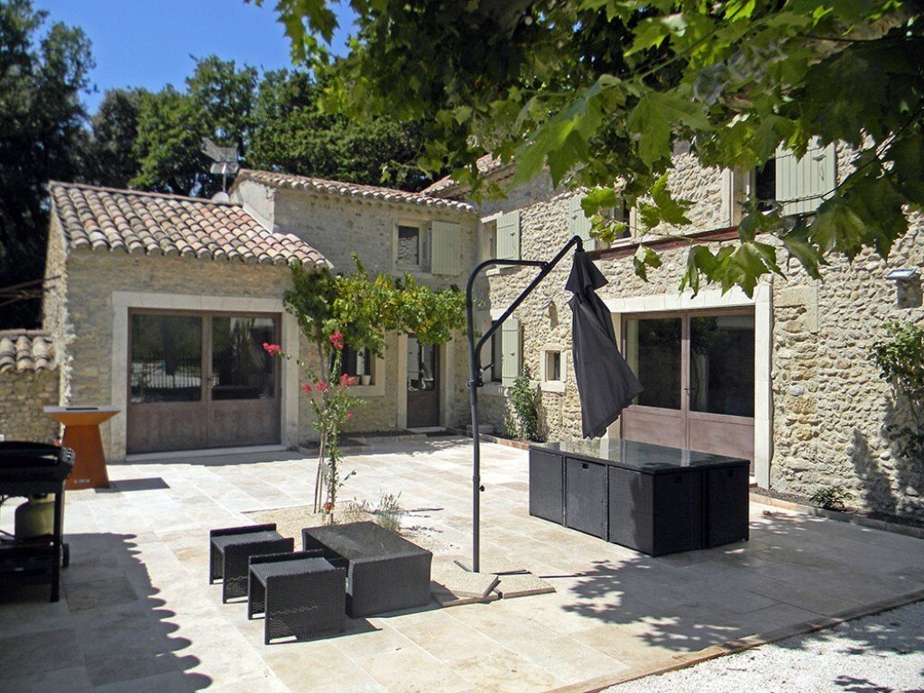 House in Grignan, Auvergne-Rhône-Alpes, France 4 - 16247485