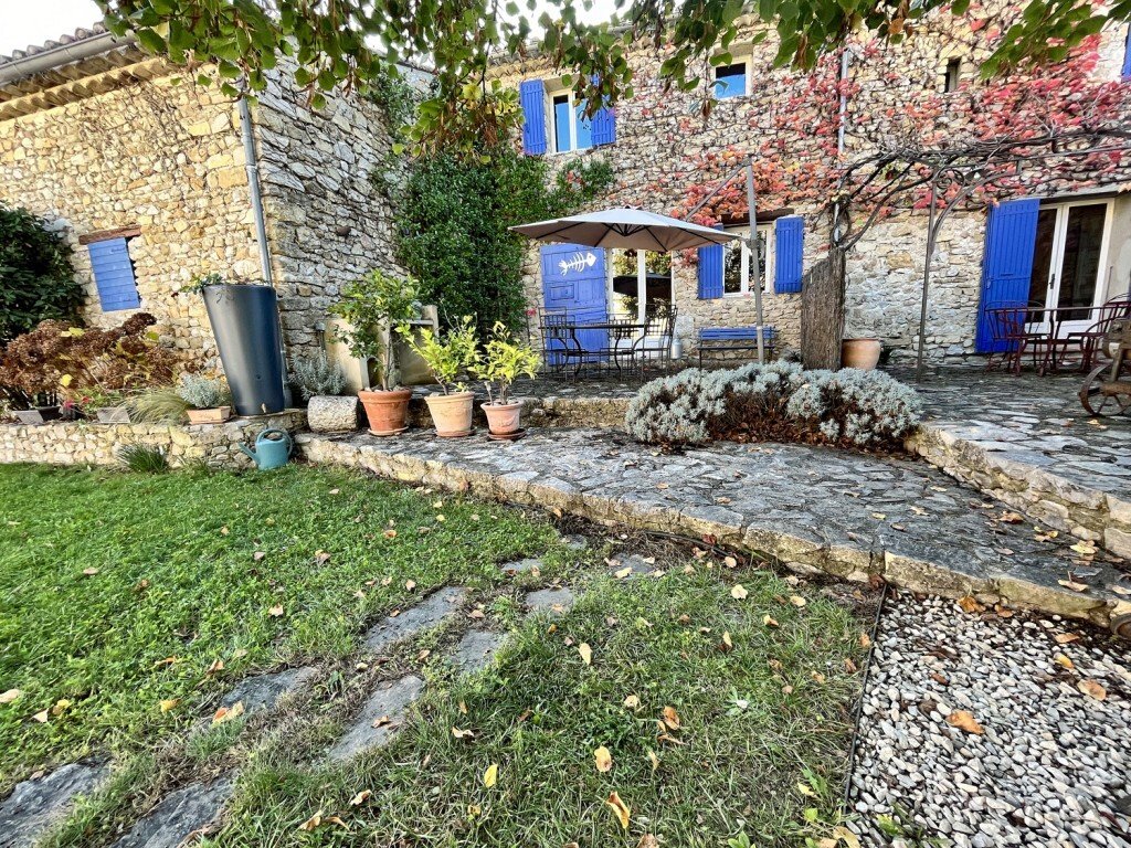 House in Ouest Sud, Vaison-la-Romaine, France 5 - 16246054