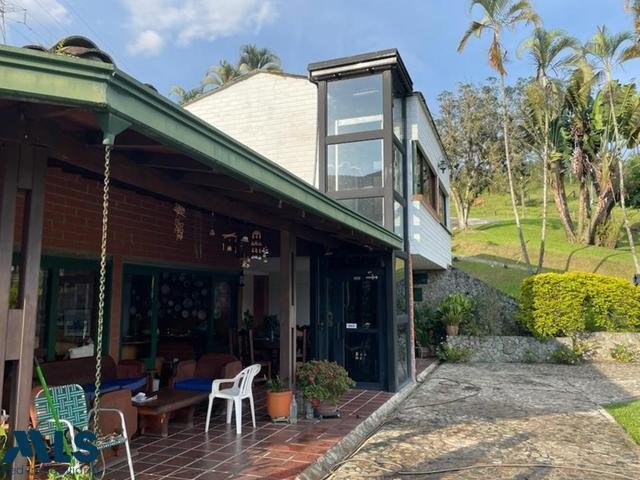 Finca in Amagá, Antioquia, Colombia 4 - 16248780