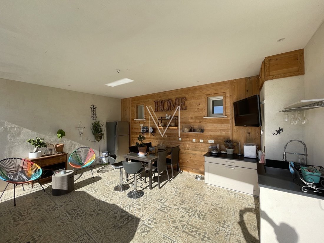 Estate in La Garde-Freinet, Provence-Alpes-Côte d'Azur, France 5 - 16247908