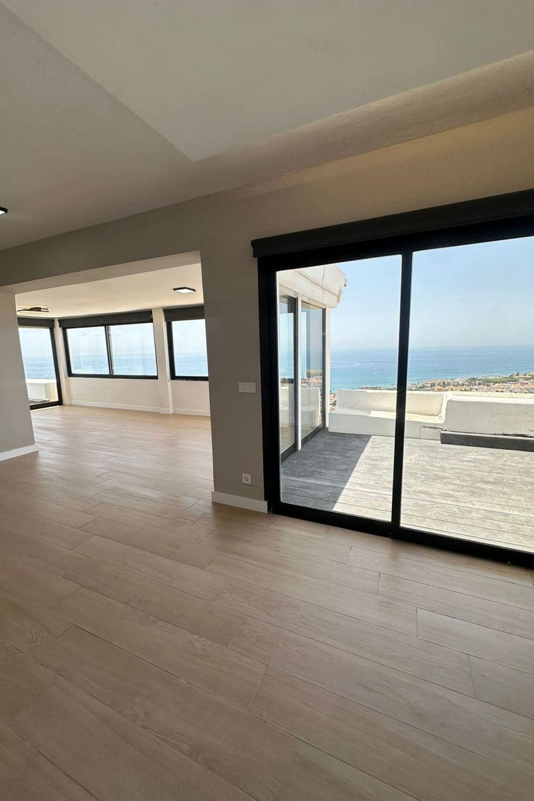 Apartment in Riviera del Sol, Mijas, Spain 5 - 16249378