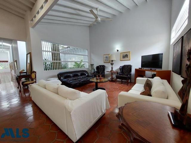 Finca in Medellín, Antioquia, Colombia 3 - 16248758