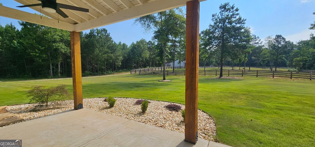 House in Milner, Georgia, United States 5 - 16242766