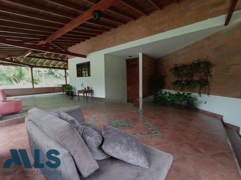 Finca in Rionegro, Antioquia, Colombia 5 - 16248833