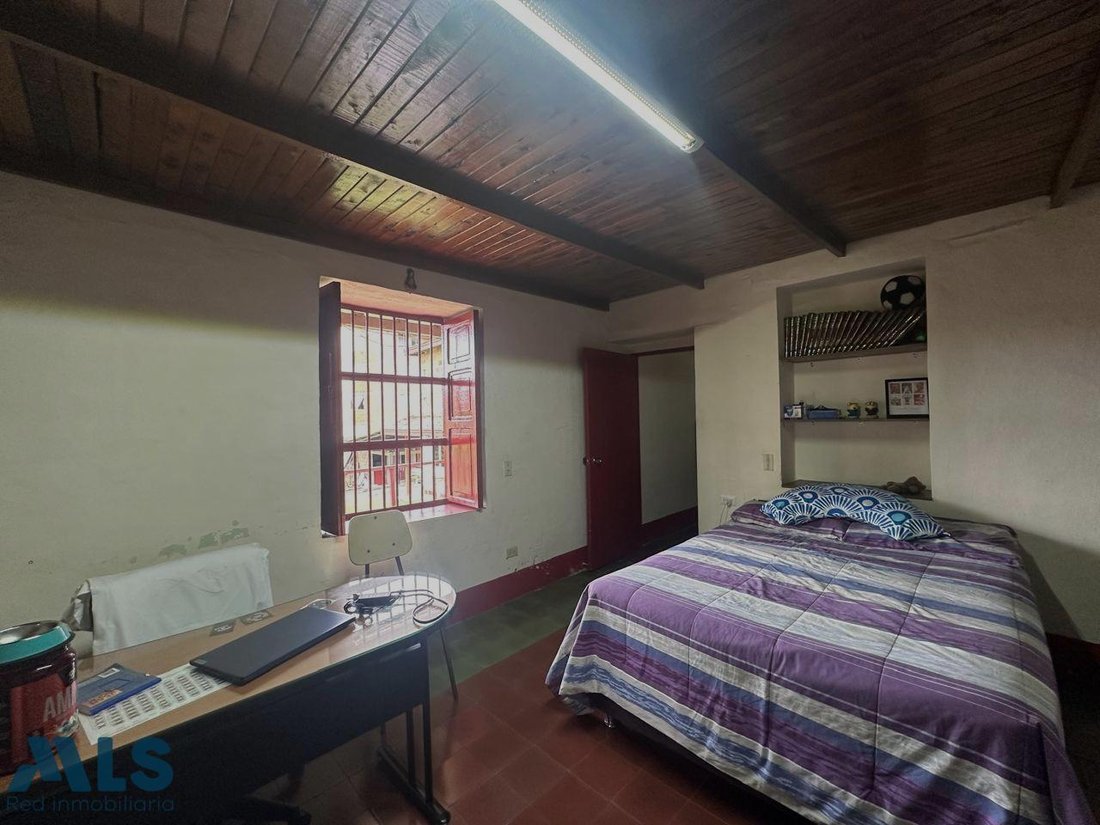 Finca in La Estrella, Antioquia, Colombia 4 - 16248698