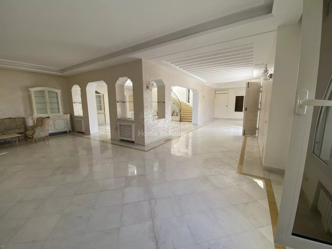 Villa in Hammam Sousse, Sousse, Tunisia 3 - 13787165
