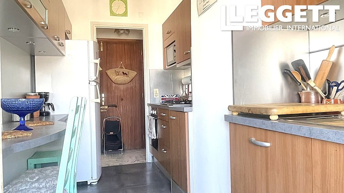 Apartment in Nice, Provence-Alpes-Côte d'Azur, France 5 - 16250919