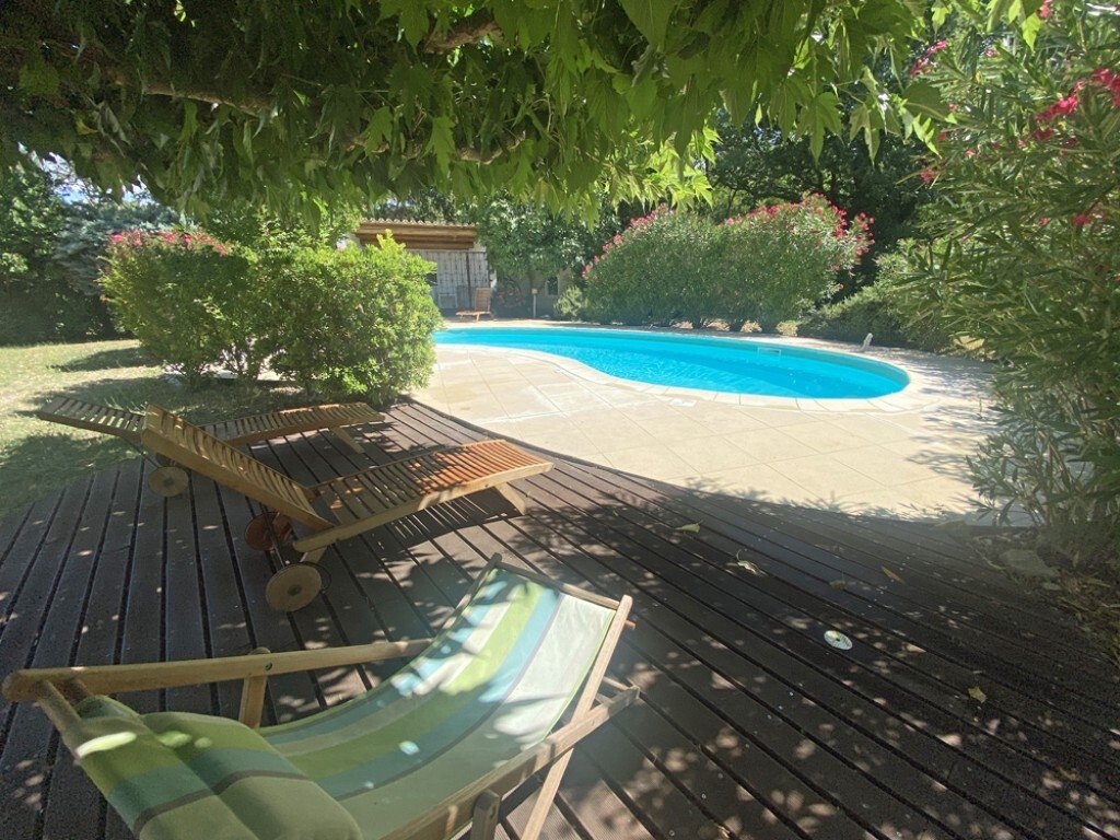 House in Grignan, Auvergne-Rhône-Alpes, France 2 - 16247012