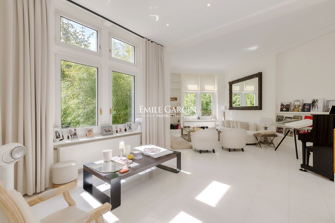 Appartement à Saint James-Delabordère, Neuilly-sur-Seine, France 1 - 16252754