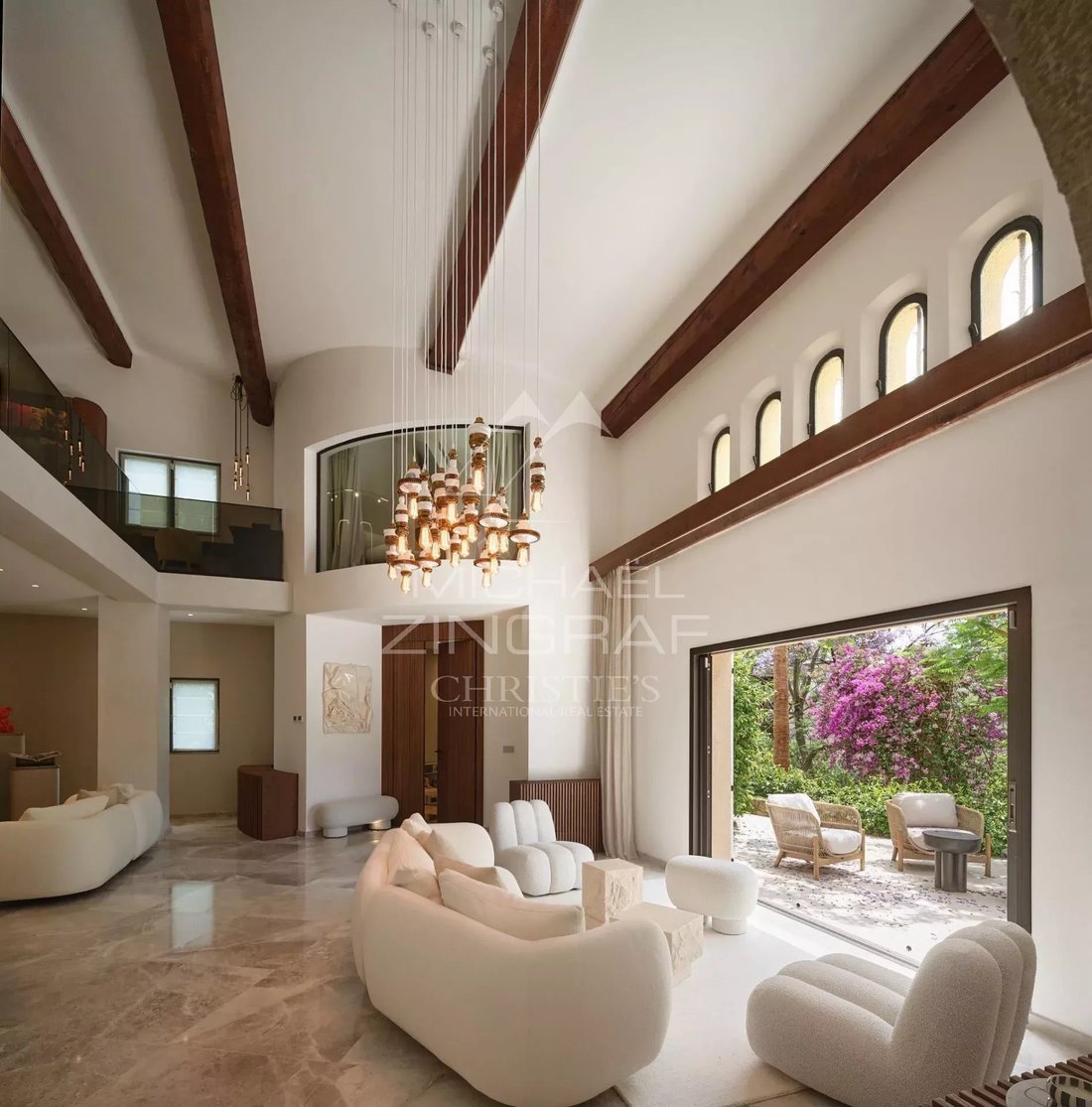 House in Montfleury, Cannes, France 4 - 16249298