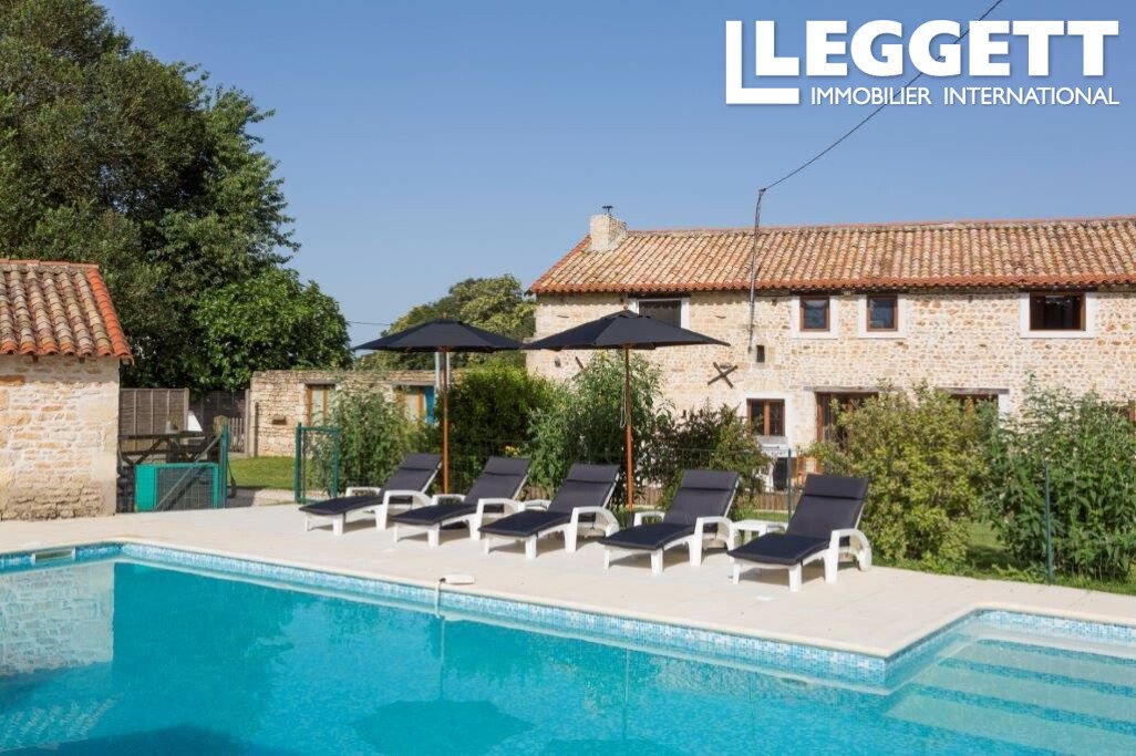 House in Gournay-Loizé, Alloinay, France 1 - 16250899