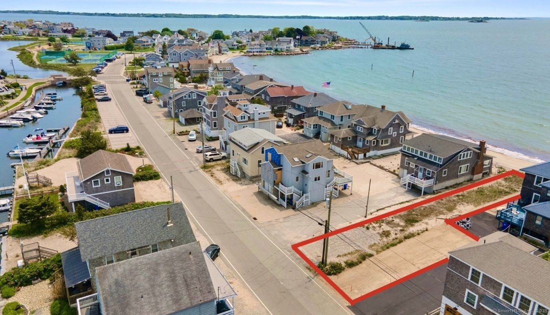Land in Groton, Connecticut, United States 3 - 15586363