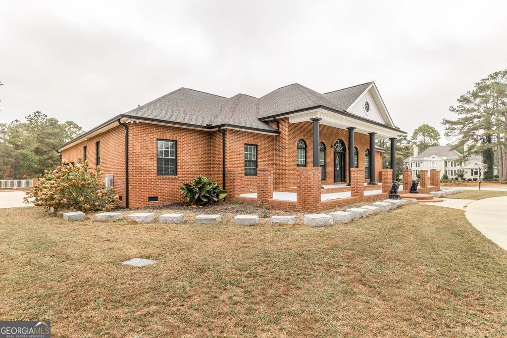 House in Dublin, Georgia, United States 4 - 16243682