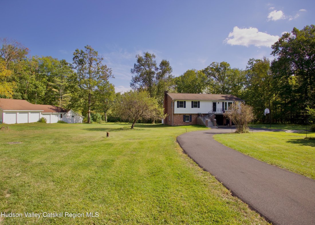 House in Olivebridge, New York, United States 1 - 16206749