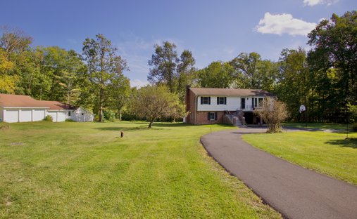 House in Olivebridge, New York, United States 1